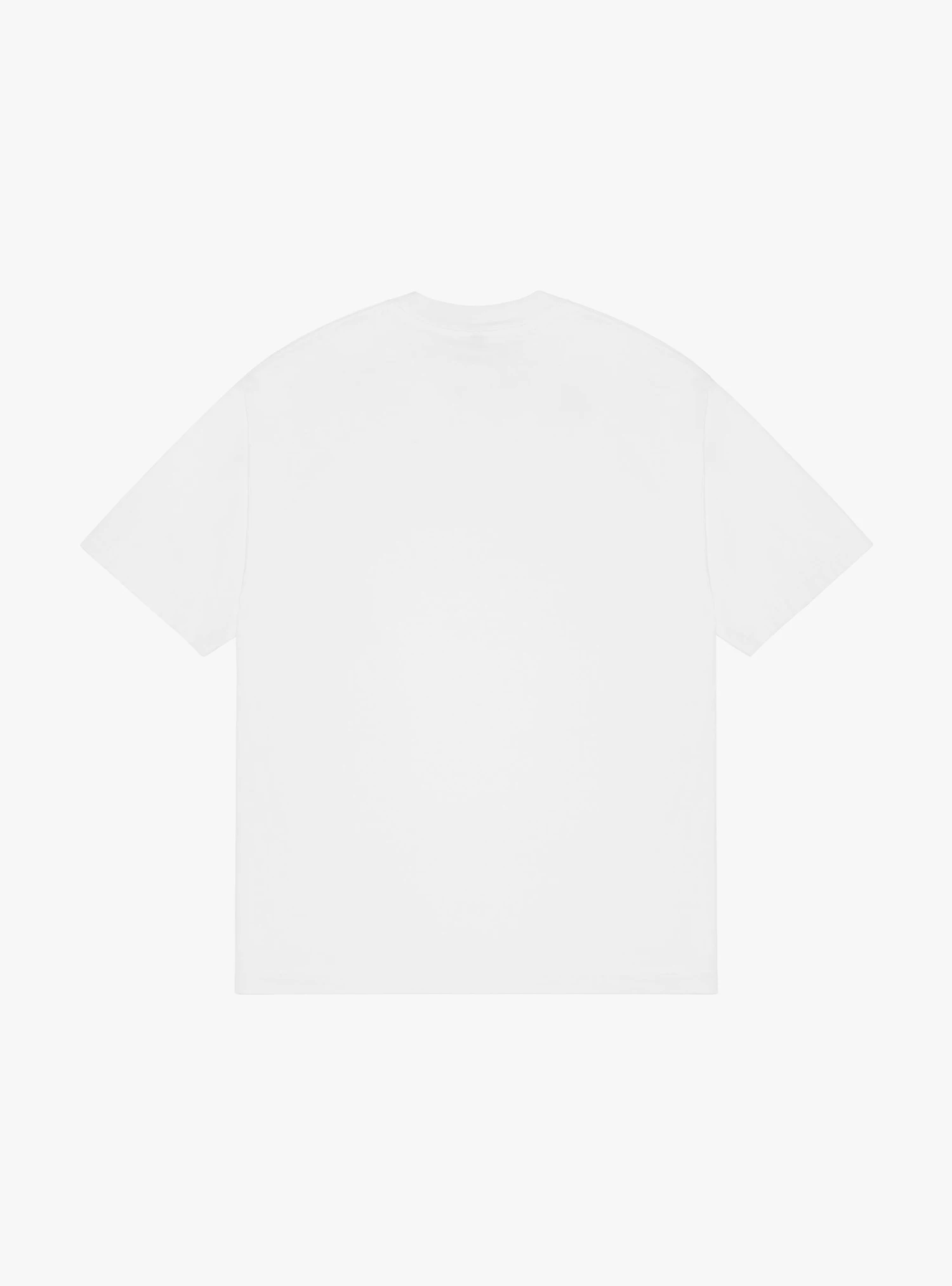 B.E Generous T-Shirt White - Image 2