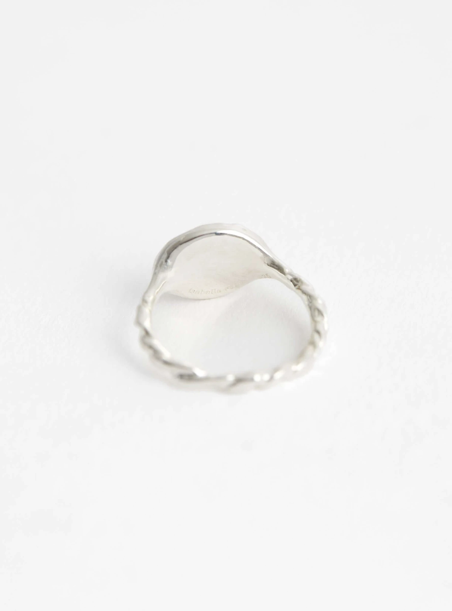 Tanzanite Oval Ring Mix - Image 4