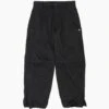 Ripstop Pants Black