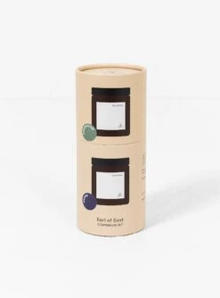 Companion Candle Set Botanical Multi