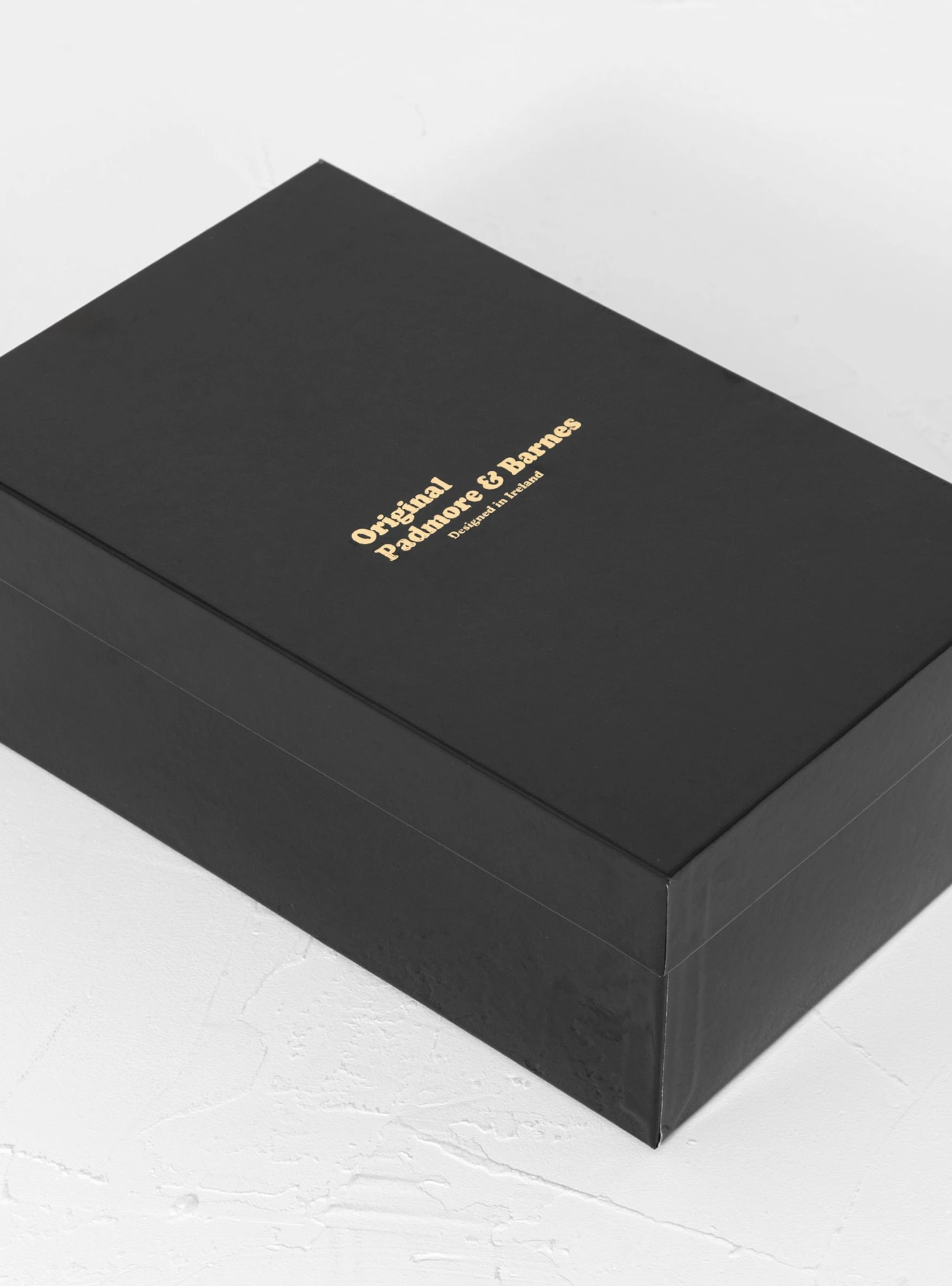 Side Seam Mules Brown - Image 4