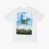 '98 Antz T-shirt White