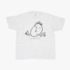 '90s Whatever T-shirt White