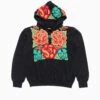 Kapital Mexican Flowers Hoodie
