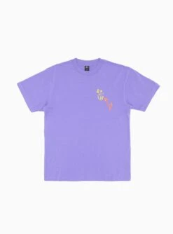 ET T-shirt Purple