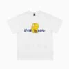 Handheld T-shirt White