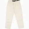 Gramicci Trousers Greige