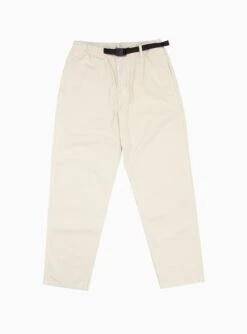 Gramicci Trousers Greige