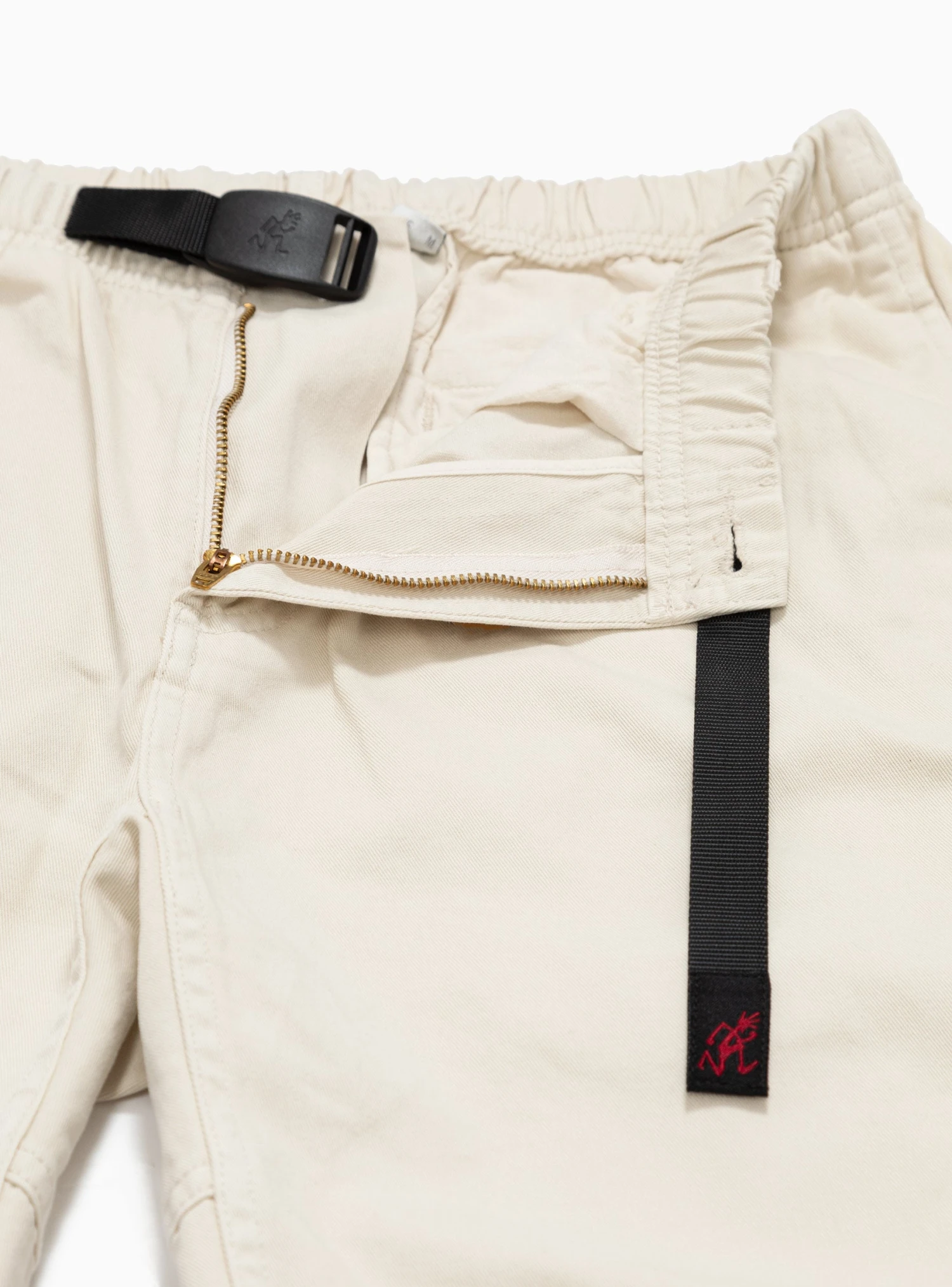 Gramicci Trousers Greige - Image 3