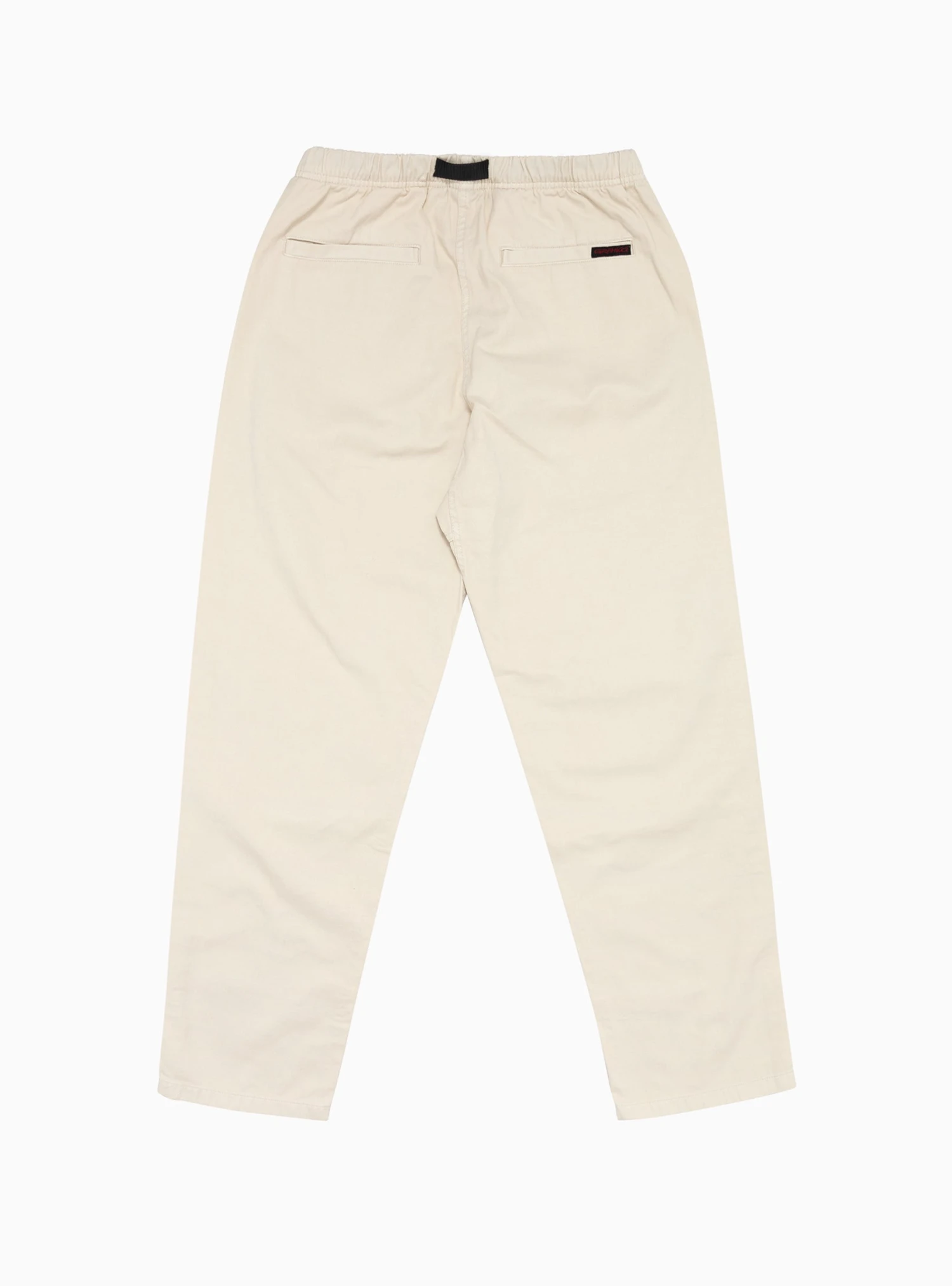 Gramicci Trousers Greige - Image 5