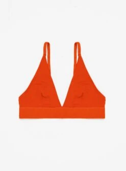 Triangle Bra South Orange