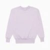 Laniakea Crew Neck Sweat Orchid Petal