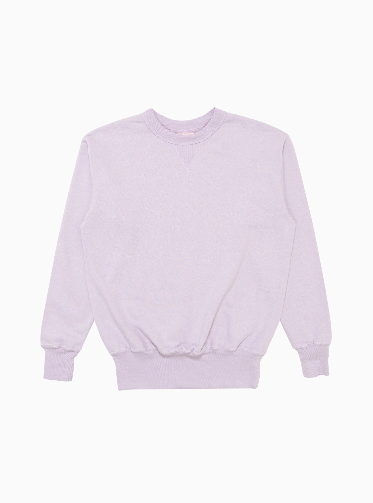 Laniakea Crew Neck Sweat Orchid Petal
