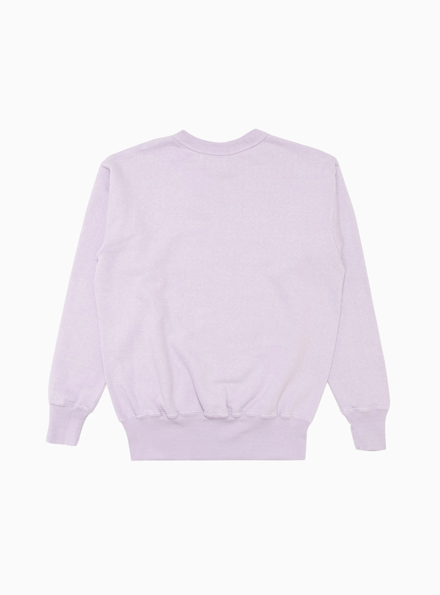 Laniakea Crew Neck Sweat Orchid Petal - Image 3