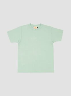 Haleiwa T-Shirt Sage Green