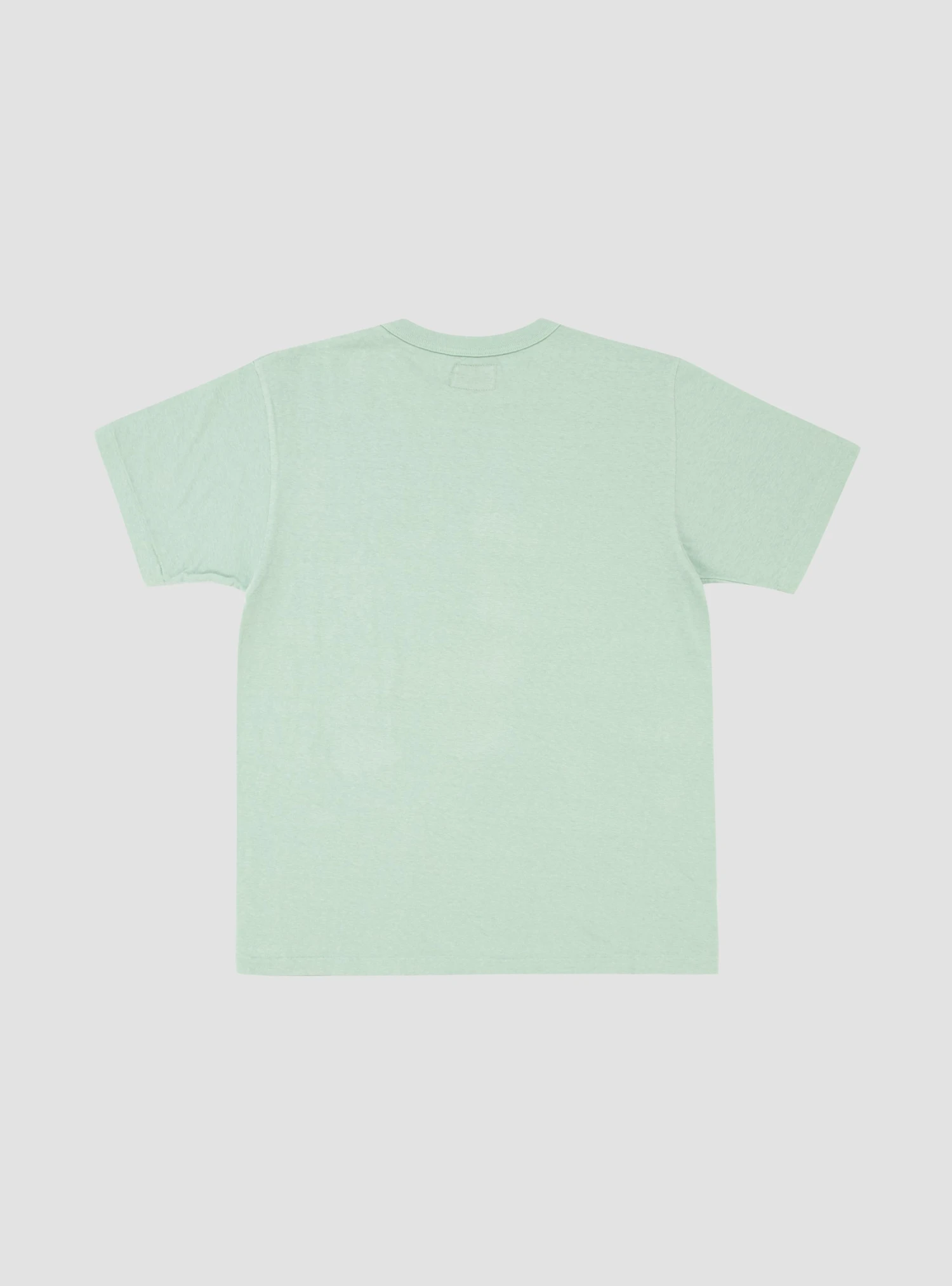 Haleiwa T-Shirt Sage Green - Image 2