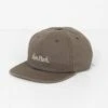 Ken Park Cap Walnut