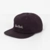 Ken Park Cap Plum