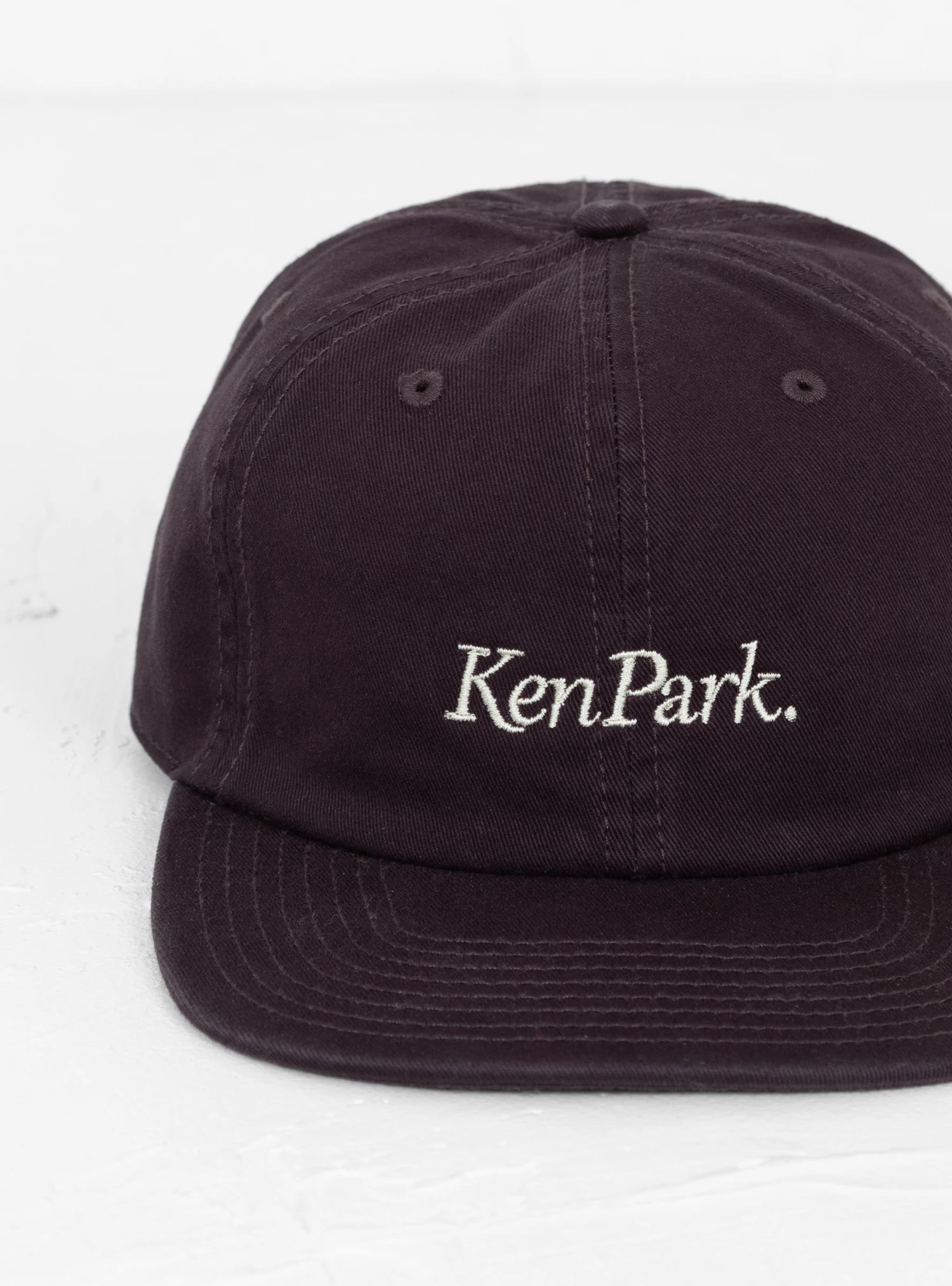 Ken Park Cap Plum - Image 3
