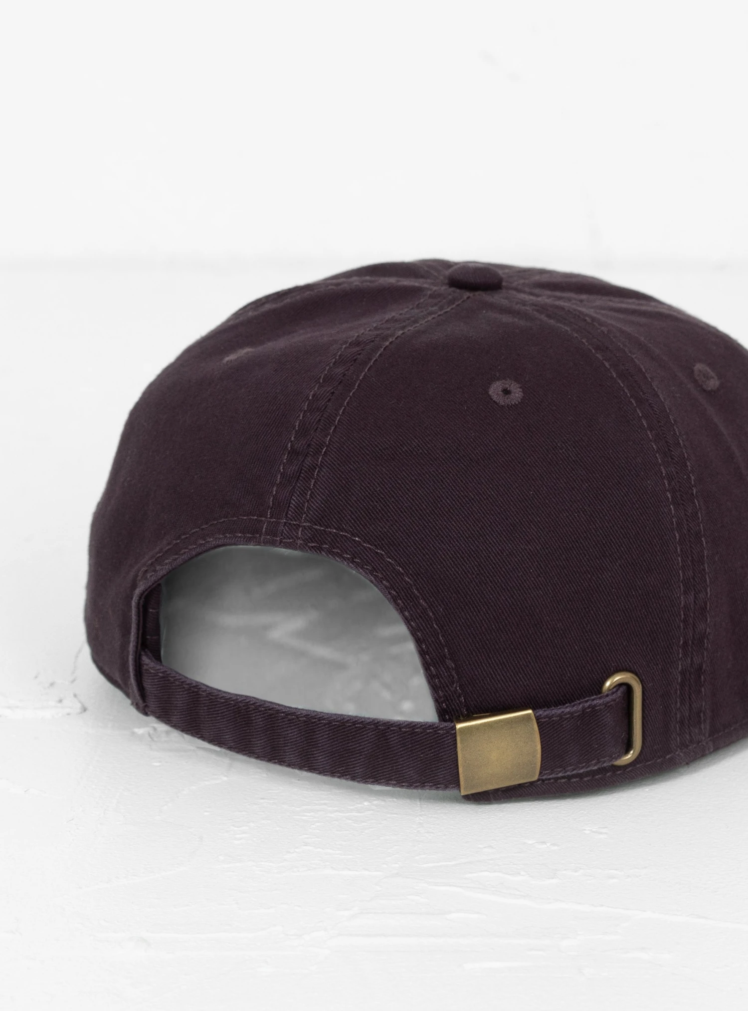 Ken Park Cap Plum - Image 2