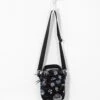 X Will Sweeney Shoulder Bag Black