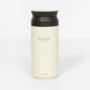 X Kinto Ken Park Travel Tumbler 350ml White