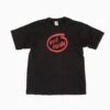 '90s Evil Inside T-shirt Black
