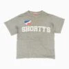 '90s Shorty's T-shirt Grey