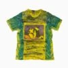 '90s Sonic Youth Goo Tie Dye T-shirt Multi
