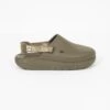 Suicoke CAPPO Mules Olive