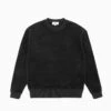 Fauss Sweatshirt Black