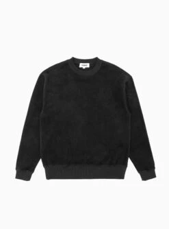 Fauss Sweatshirt Black