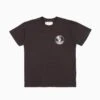 Passed Time T-shirt Black