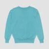Laniakea Crew Neck Sweatshirt Brittany Blue