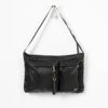 Sacoche Day Bag Black