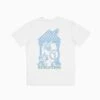 777 Short Sleeve Tee White
