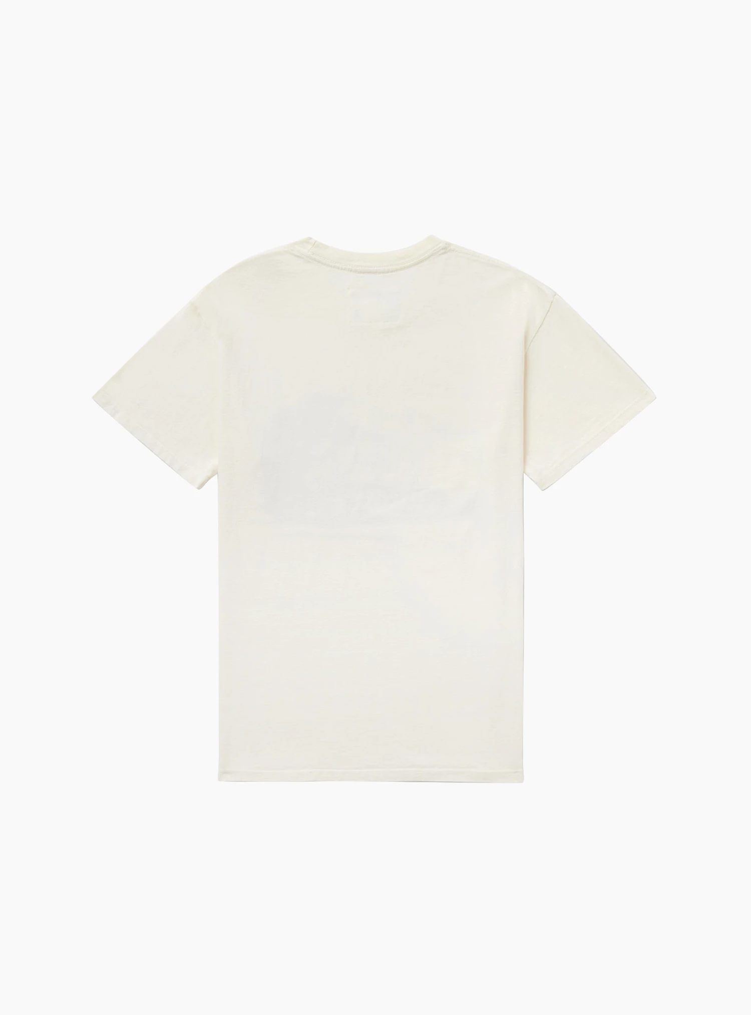 Lost Highway Trucking T-Shirt Bone - Image 3