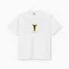 Polar Skate Co Exist T-shirt White