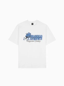 Progressive Artistry T-shirt White