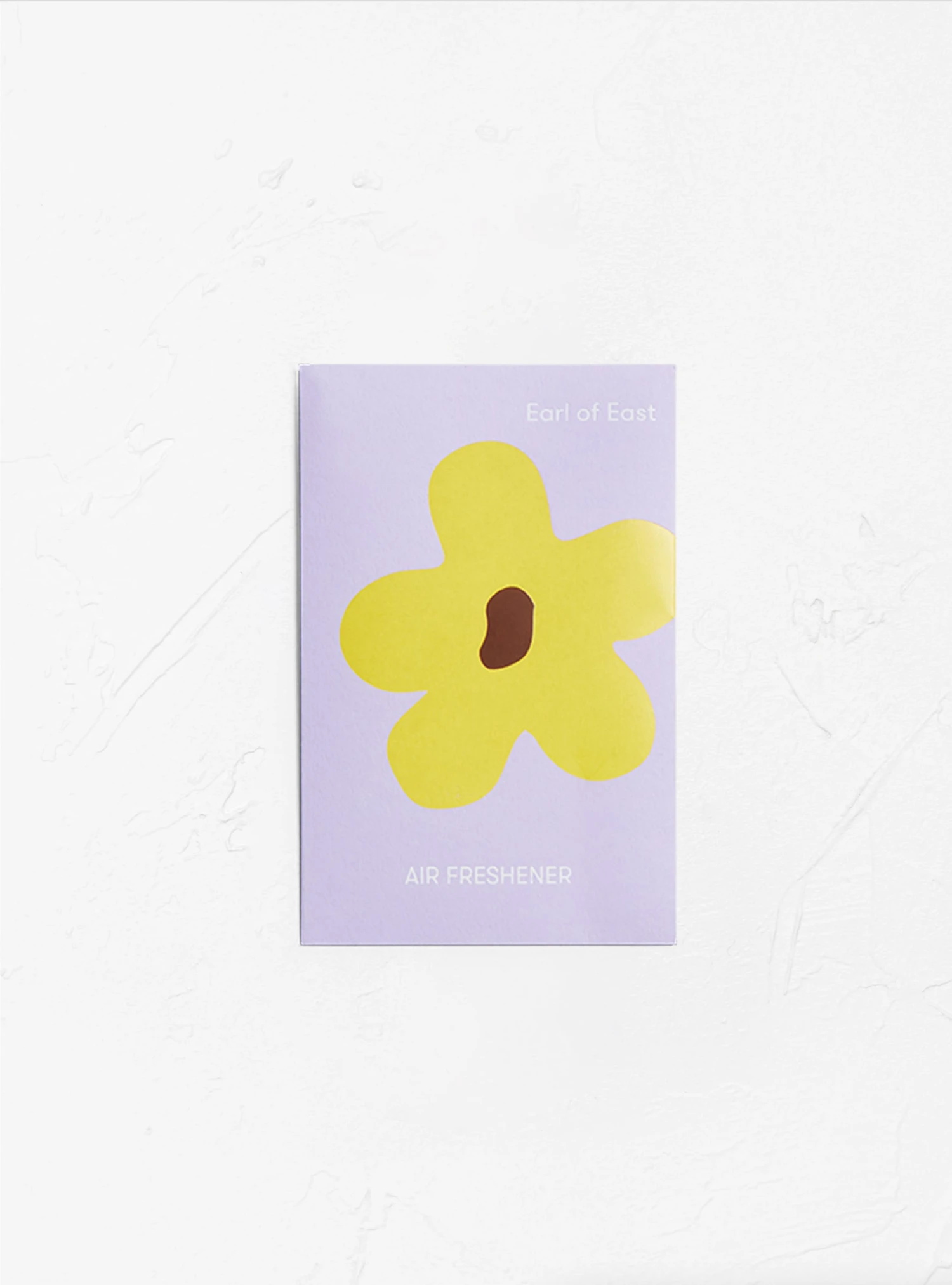 Flower Power Air Freshener