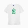 Star T-shirt White