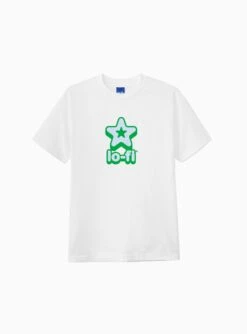 Star T-shirt White