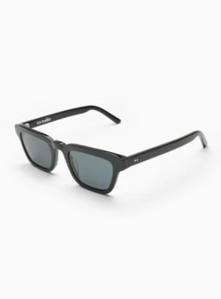 Frank Sunglasses Black