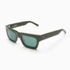 Greta Sunglasses Green