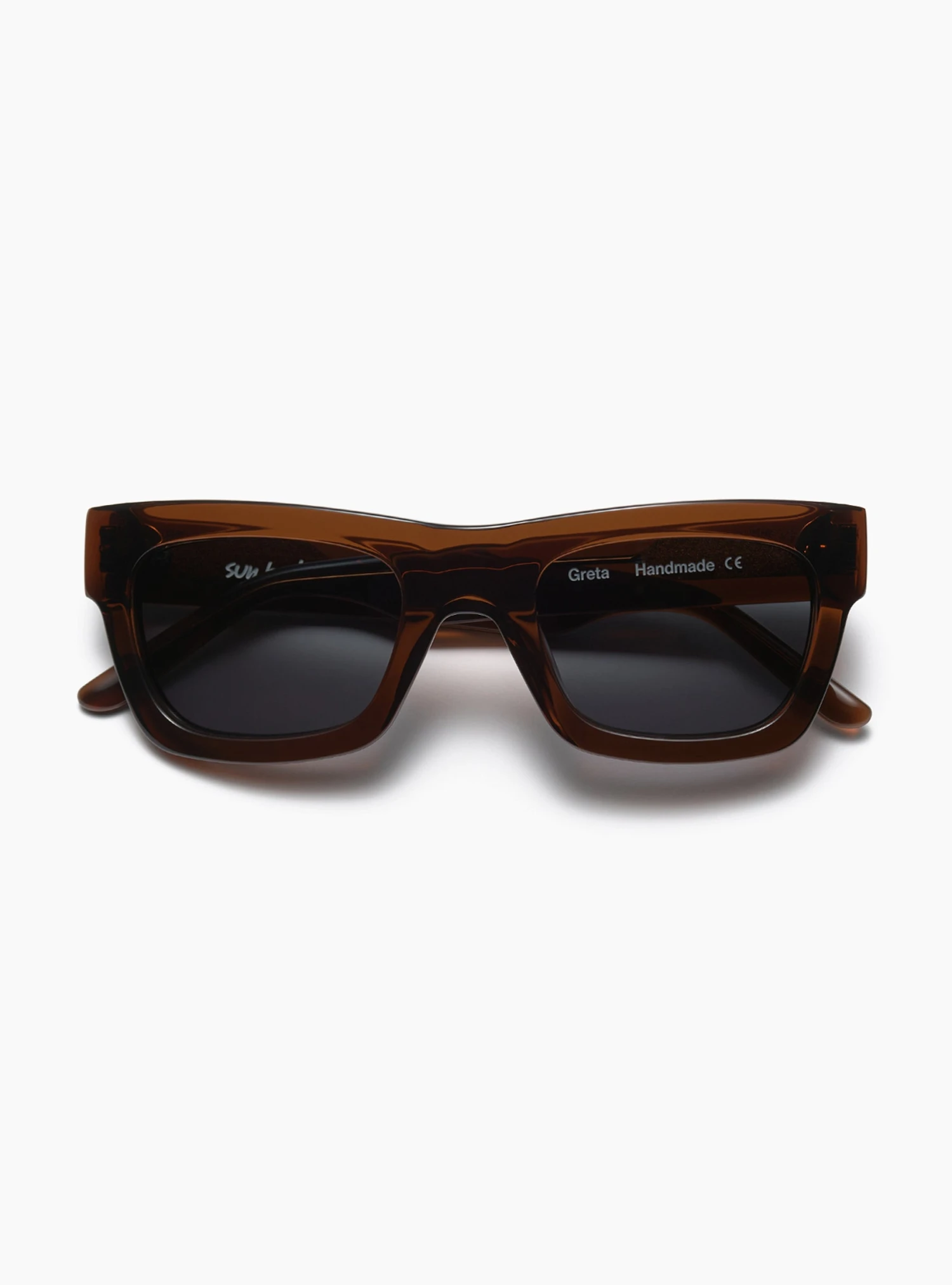 Greta Sunglasses Cuba Libre