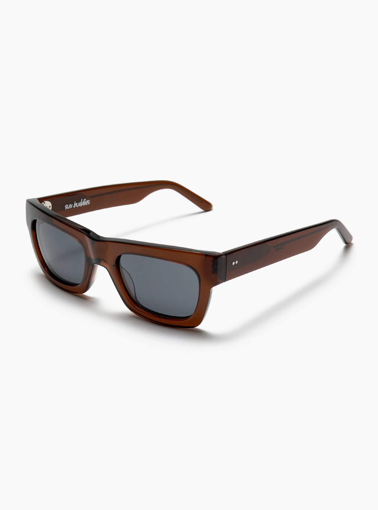 Greta Sunglasses Cuba Libre - Image 2