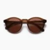 Zinedine Sunglasses Cuba Libre