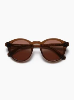 Zinedine Sunglasses Cuba Libre