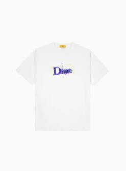 Classic Blender T-shirt White