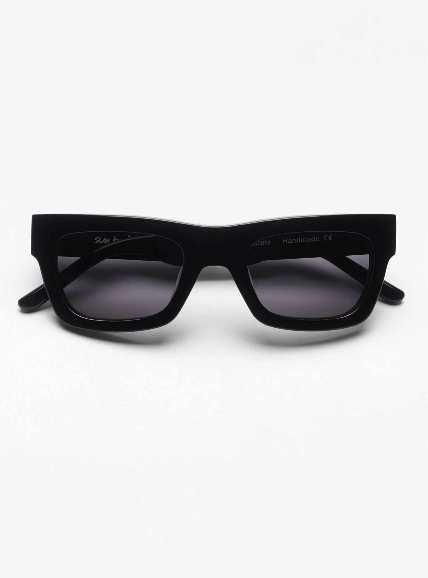 Greta Sunglasses Black - Image 2